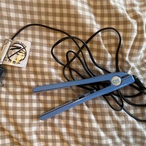 Chi Nano hair straightener